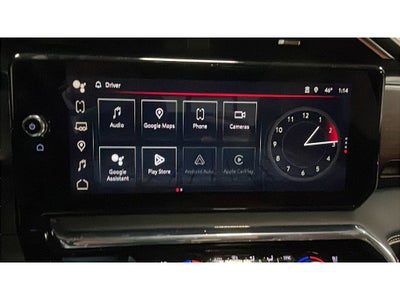 2025 GMC Sierra Denali Ultimate