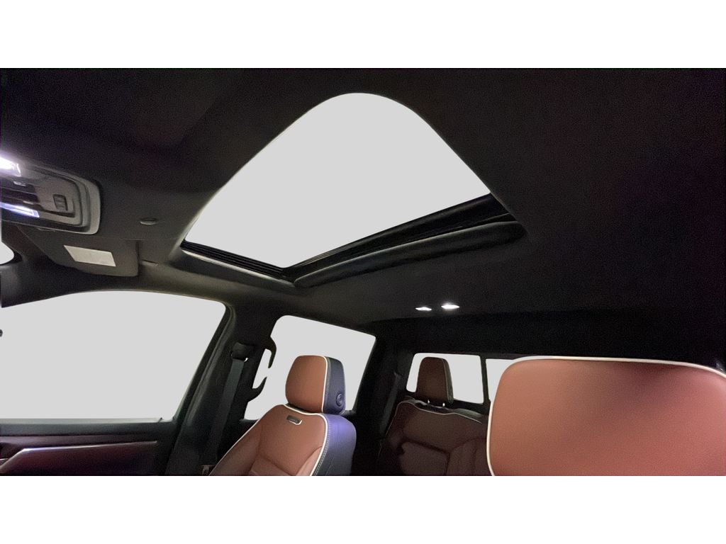 2025 GMC Sierra Denali Ultimate