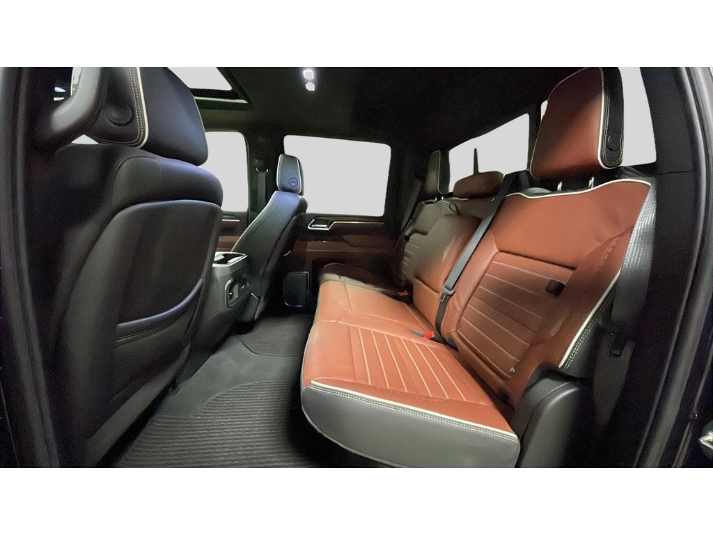 2025 GMC Sierra Denali Ultimate