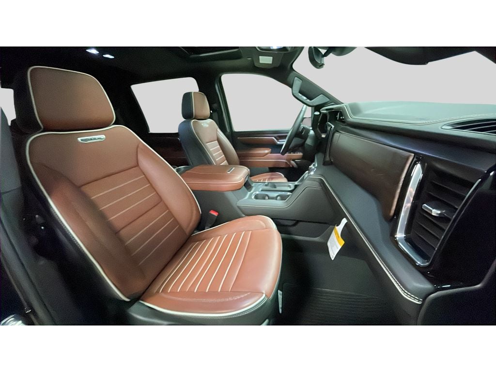 2025 GMC Sierra Denali Ultimate