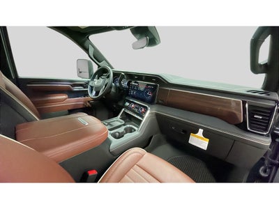 2025 GMC Sierra Denali Ultimate