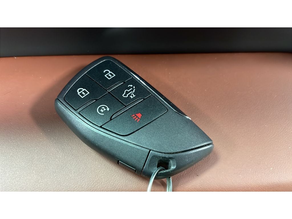 2025 GMC Sierra Denali Ultimate