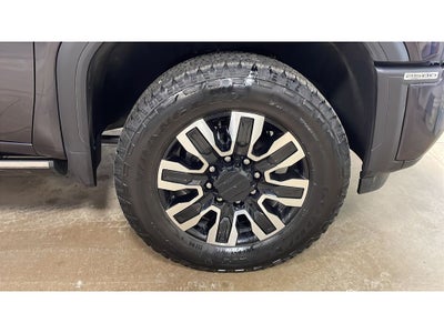 2025 GMC Sierra Denali Ultimate