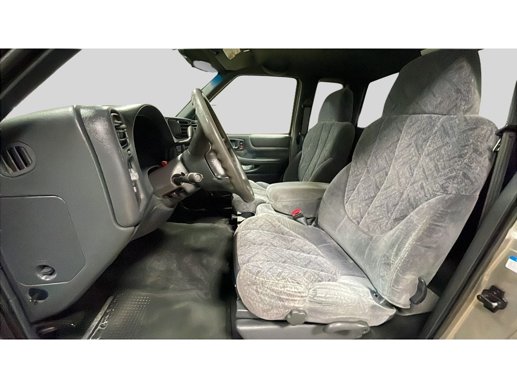 2001 GMC Sonoma SLS w/1SG Pkg