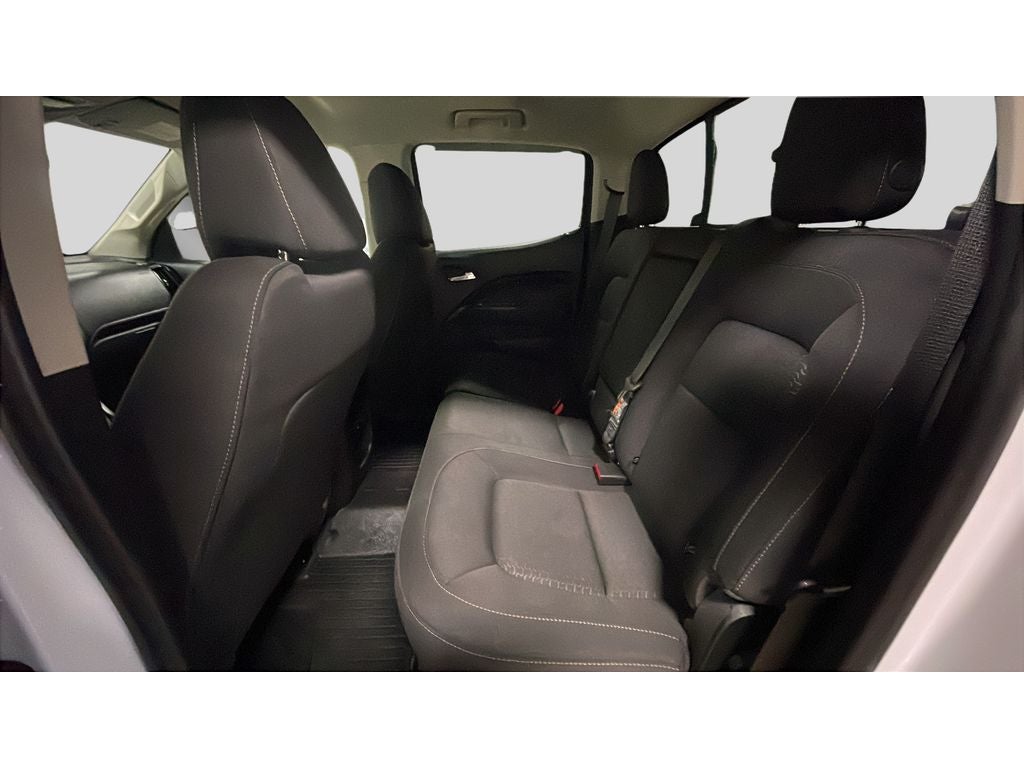 2022 GMC Canyon 4WD Elevation