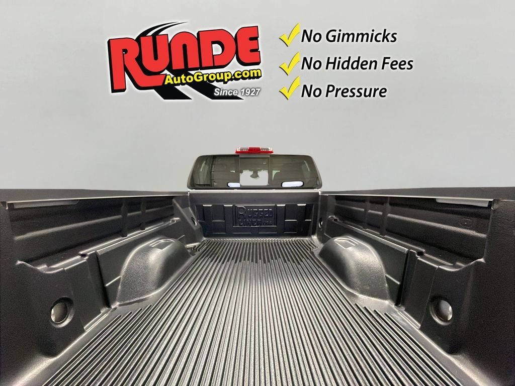 2022 GMC Canyon 4WD Elevation