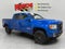 2022 GMC Canyon 4WD Elevation