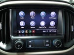 2022 GMC Canyon 4WD Denali