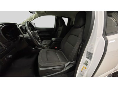 2022 GMC Canyon 2WD Elevation