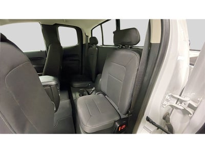 2022 GMC Canyon 2WD Elevation