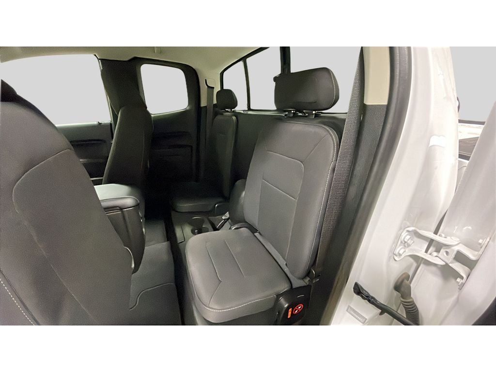 2022 GMC Canyon 2WD Elevation