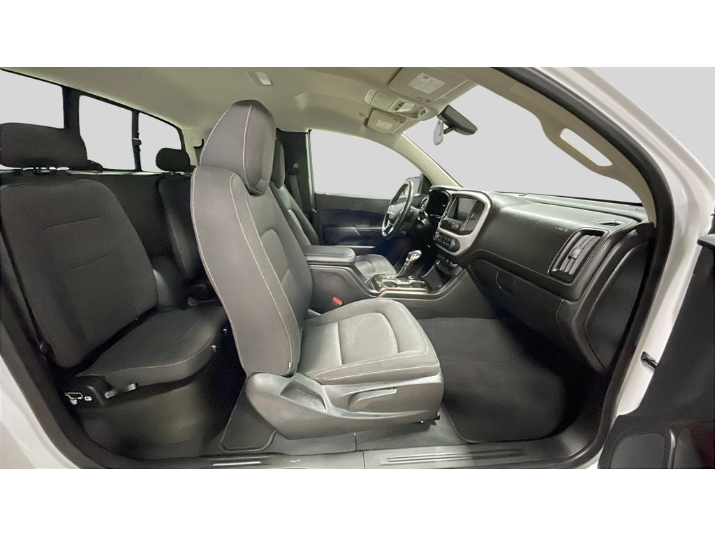 2022 GMC Canyon 2WD Elevation