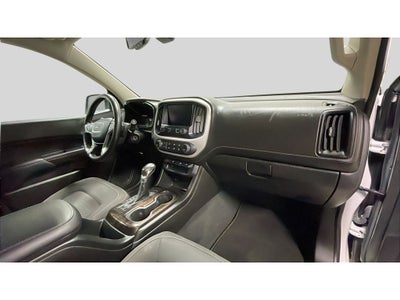 2022 GMC Canyon 2WD Elevation