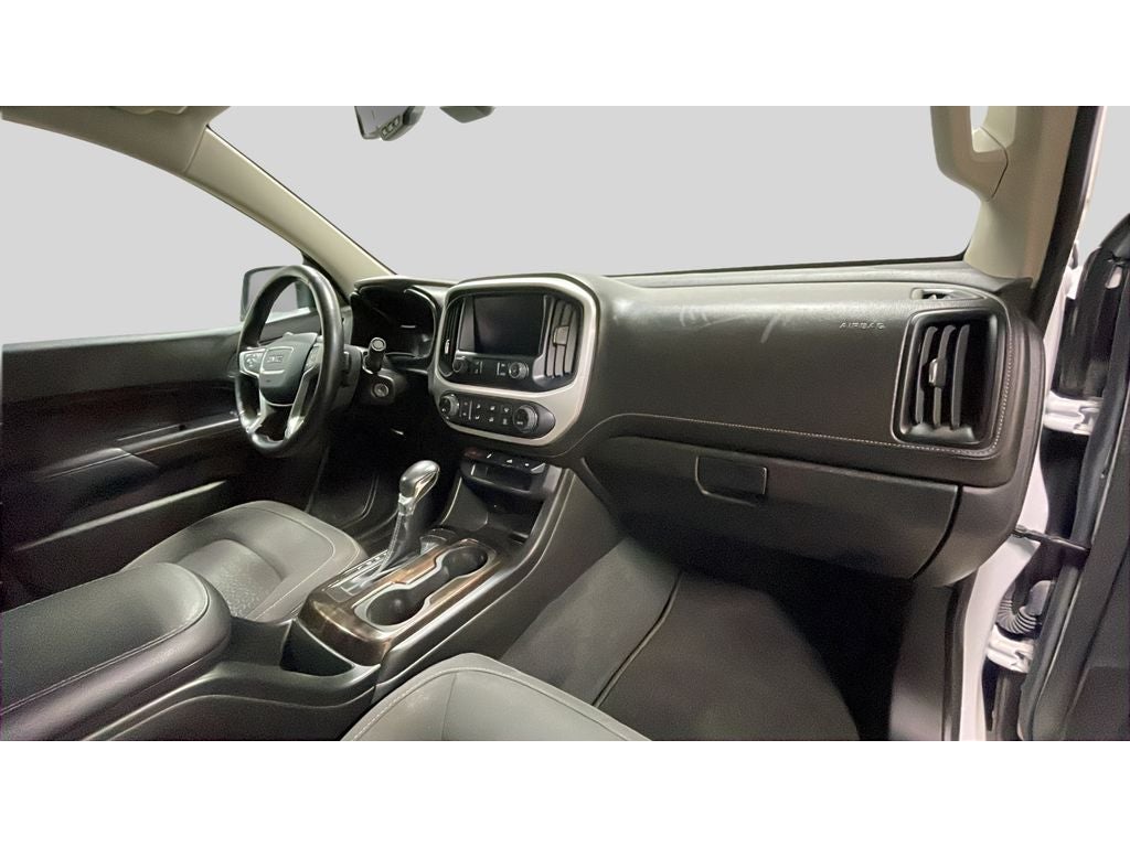 2022 GMC Canyon 2WD Elevation