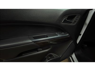 2022 GMC Canyon 2WD Elevation