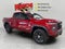 2024 GMC Canyon 4WD Elevation