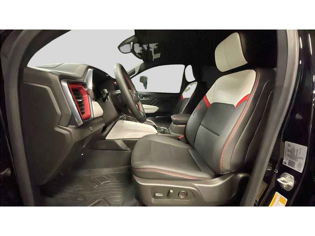 2024 GMC Canyon 4WD AT4X