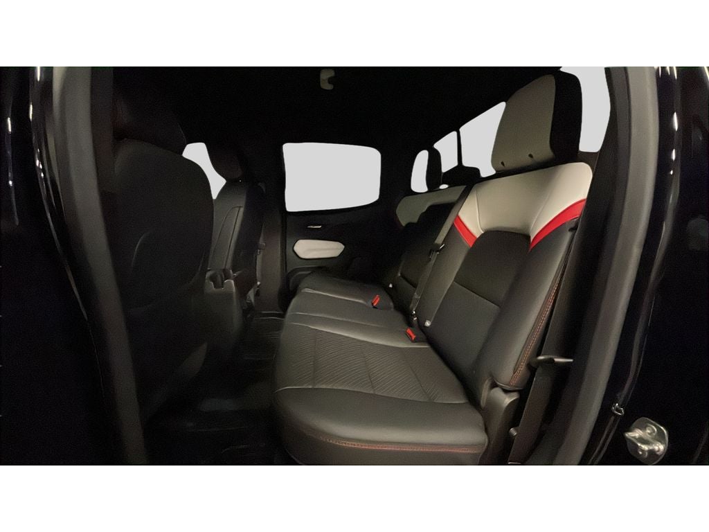 2024 GMC Canyon 4WD AT4X