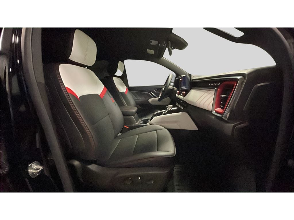 2024 GMC Canyon 4WD AT4X