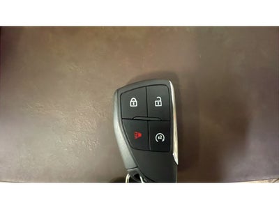 2024 GMC Canyon 4WD AT4X