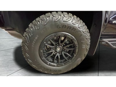 2024 GMC Canyon 4WD AT4X