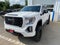 2021 GMC Sierra AT4