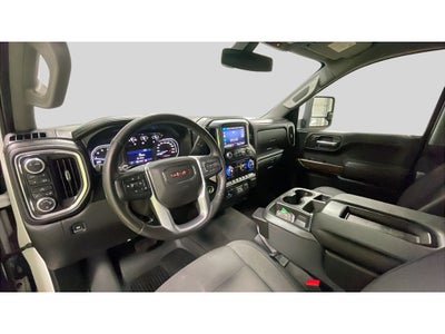 2020 GMC Sierra SLE