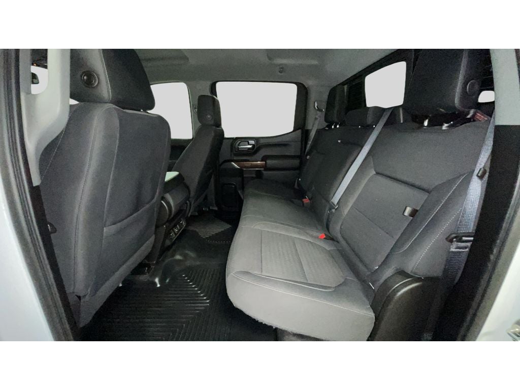 2020 GMC Sierra SLE