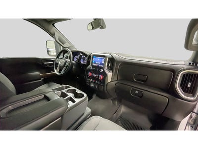 2020 GMC Sierra SLE