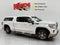 2020 GMC Sierra SLE