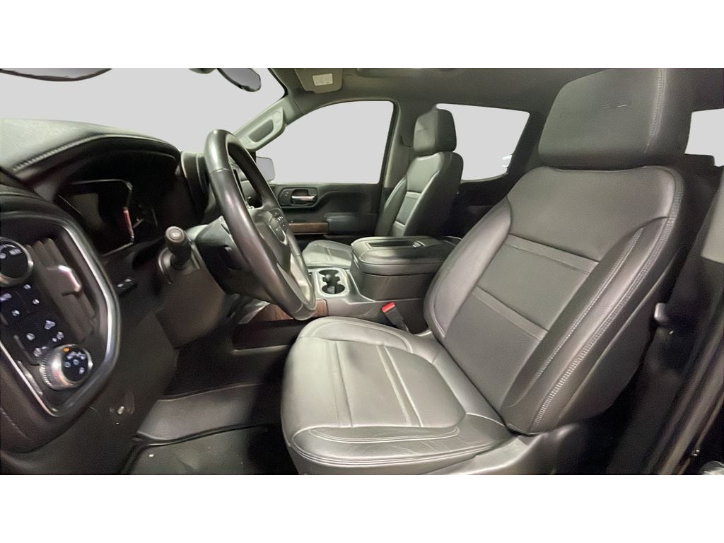 2022 GMC Sierra Limited Denali