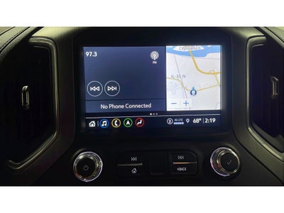 2022 GMC Sierra Limited Denali