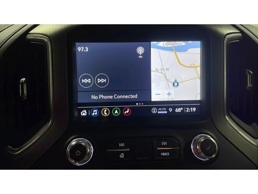2022 GMC Sierra Limited Denali