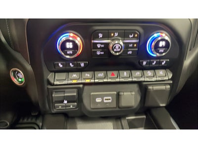 2022 GMC Sierra Limited Denali