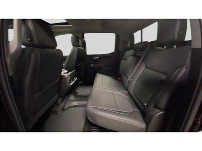 2022 GMC Sierra Limited Denali