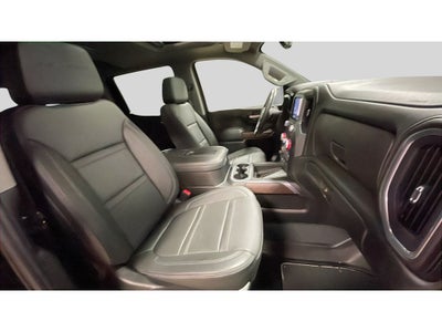 2022 GMC Sierra Limited Denali