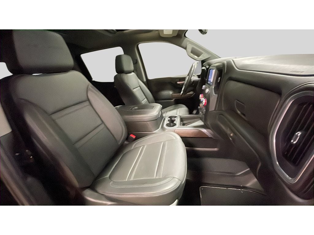 2022 GMC Sierra Limited Denali