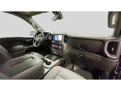 2022 GMC Sierra Limited Denali