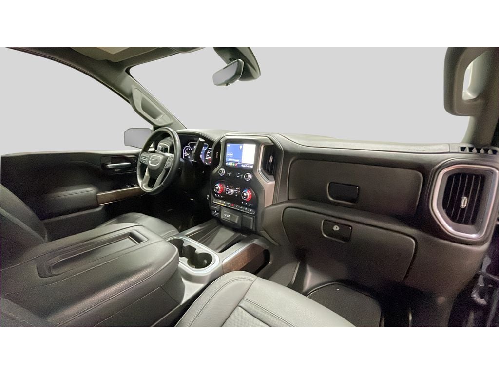 2022 GMC Sierra Limited Denali