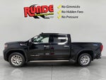 2022 GMC Sierra Limited Denali