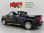 2022 GMC Sierra Limited Denali