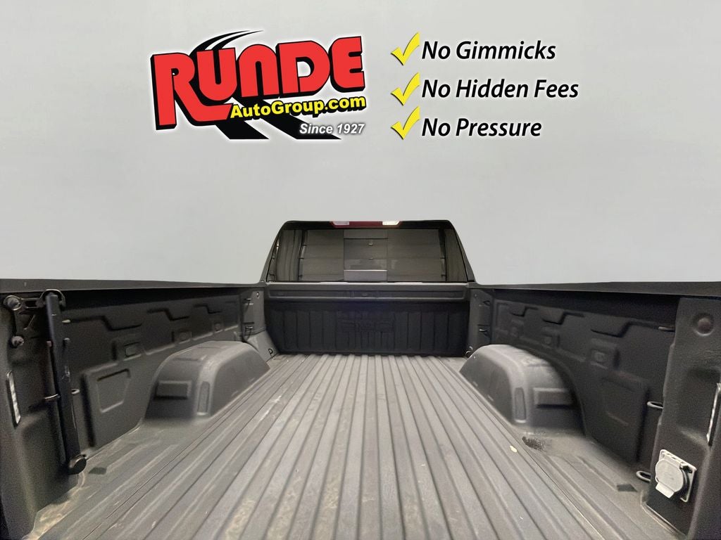 2022 GMC Sierra Elevation