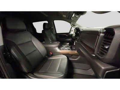 2022 GMC Sierra Elevation