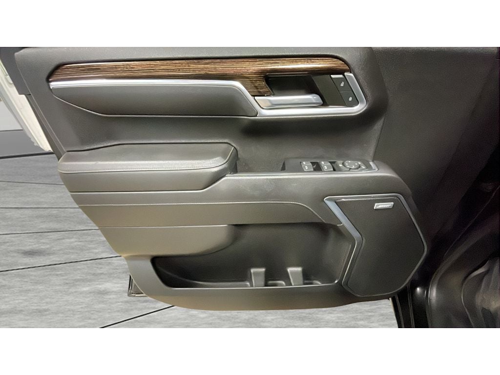 2022 GMC Sierra Elevation