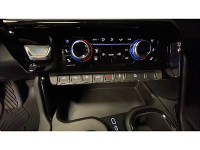 2026 GMC Sierra AT4