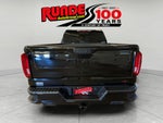 2026 GMC Sierra AT4