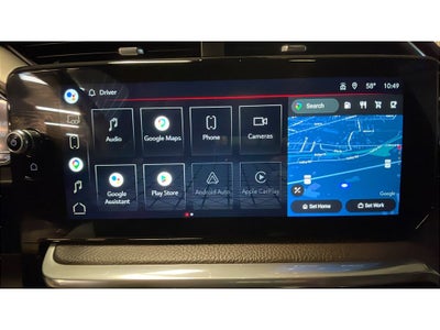 2022 GMC Sierra Denali