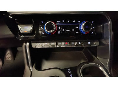 2022 GMC Sierra Denali