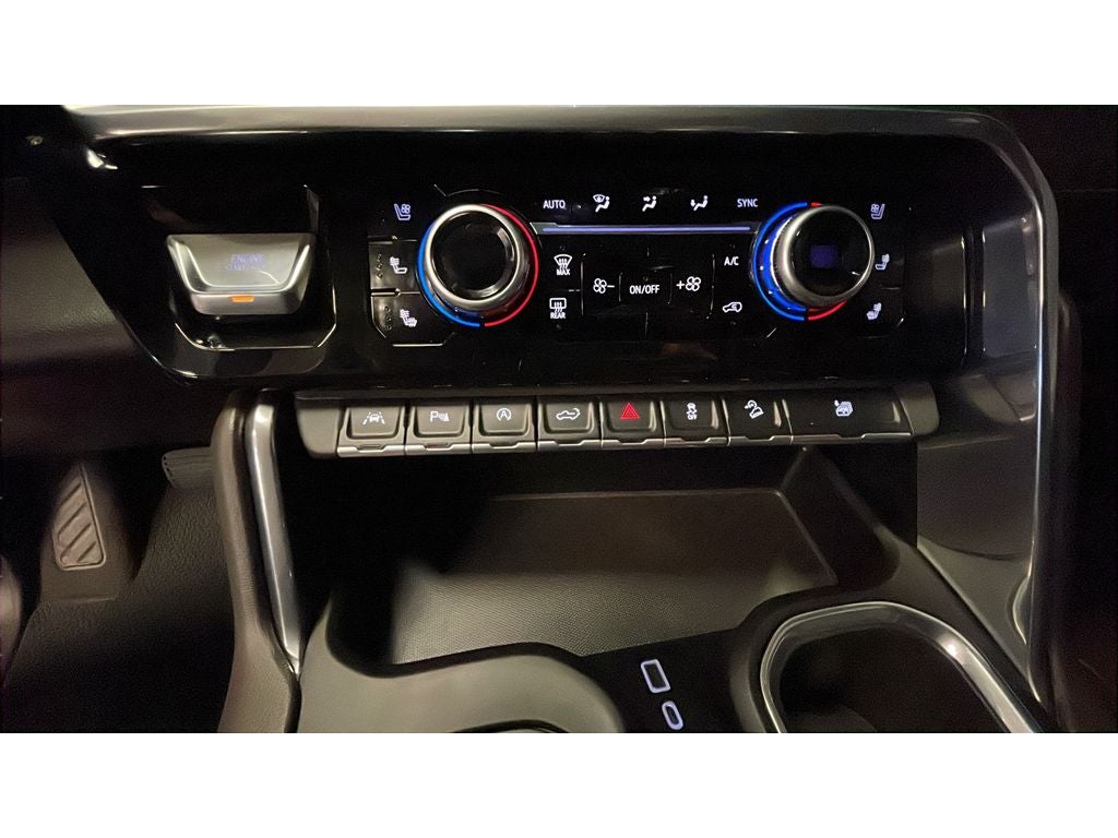 2022 GMC Sierra Denali