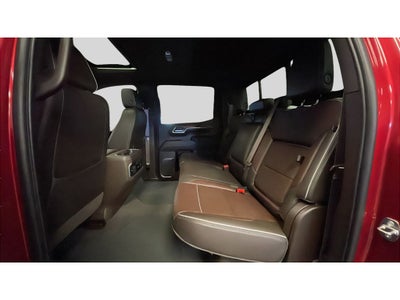 2022 GMC Sierra Denali